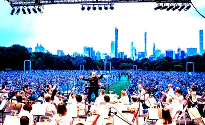 New Philharmonic