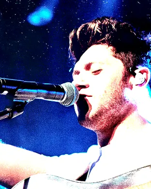 Niall Horan Chicago