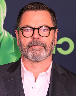 Nick Offerman