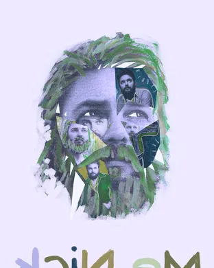 Nick Thune - Special Taping