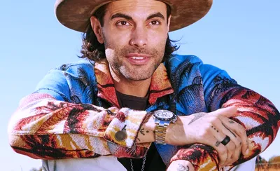 Niko Moon