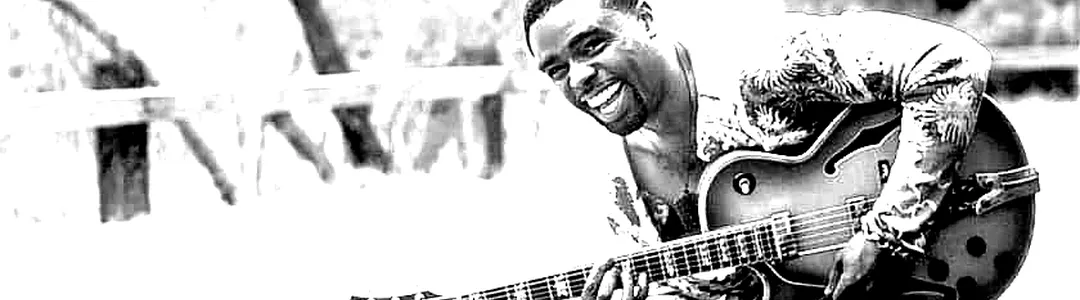 Norman Brown