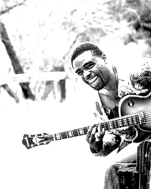 Norman Brown Country Club Hills