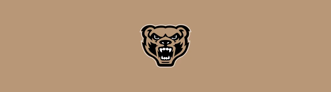 Oakland University Golden Grizzlies