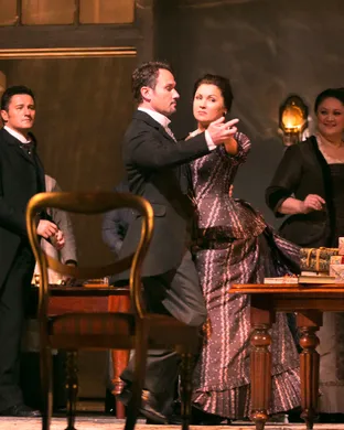 Onegin