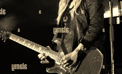Orianthi