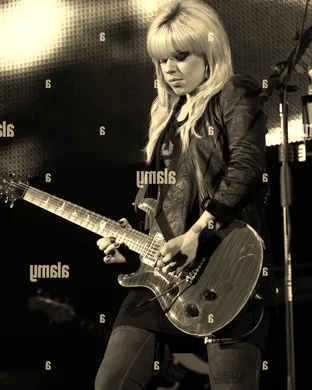 Orianthi