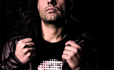 Paco Osuna