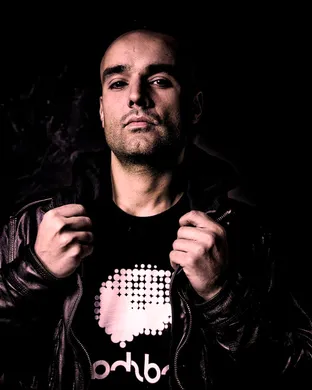 Paco Osuna