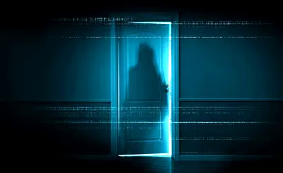 Paranormal Activity - Play