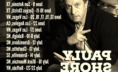 Pauly Shore