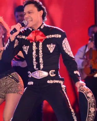 Pedro Fernandez