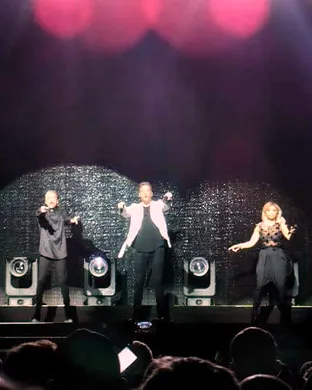 Pentatonix Frankfurt am Main