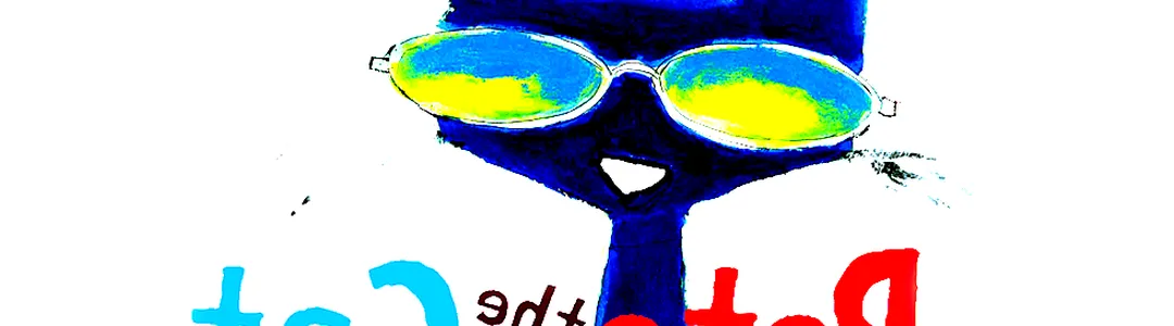 Pete the Cat
