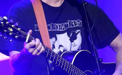 Pete Yorn