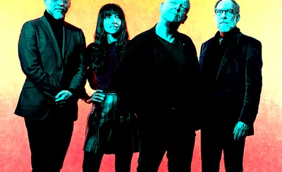 Pixies