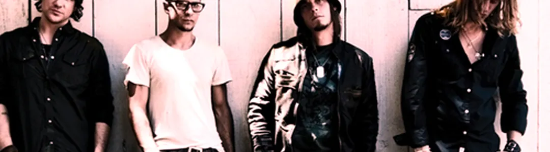 Puddle Of Mudd