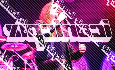 Queensryche