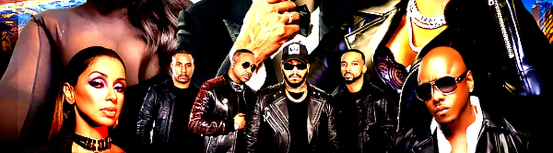 R&B Music Experience