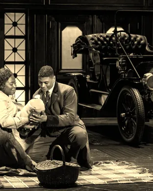 Ragtime