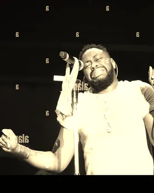 Raheem DeVaughn