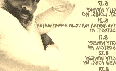 Rahsaan Patterson