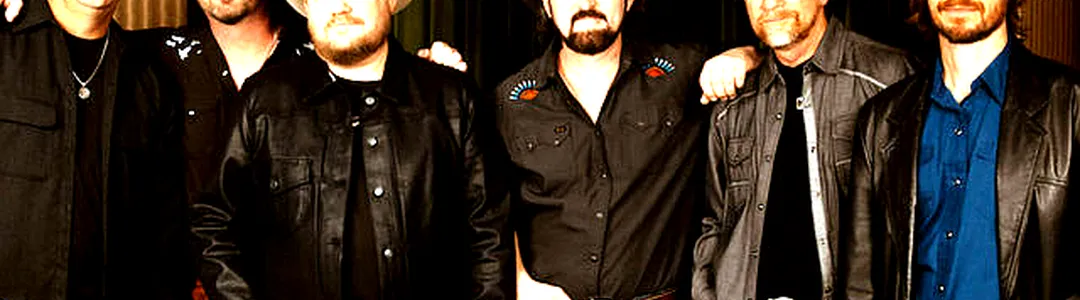 Randy Rogers Band