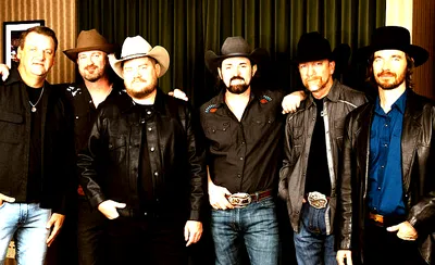 Randy Rogers Band