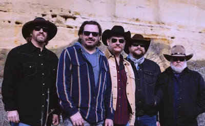 Reckless Kelly