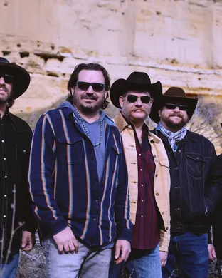 Reckless Kelly