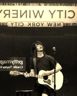 Rhett Miller
