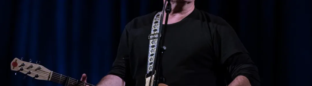 Richard Shindell