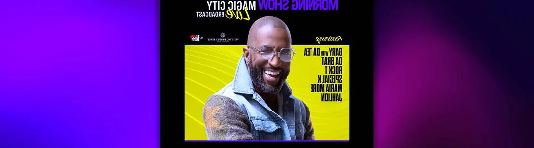 Rickey Smiley