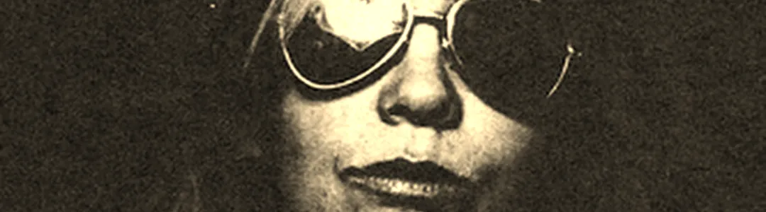 Rickie Lee Jones