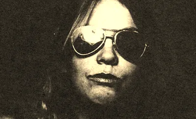 Rickie Lee Jones