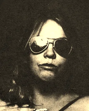 Rickie Lee Jones