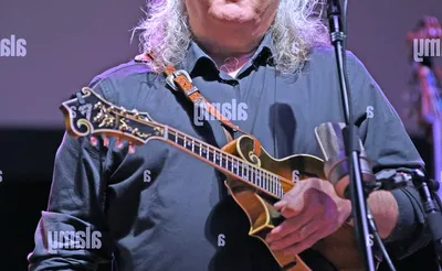 Ricky Skaggs