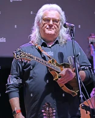 Ricky Skaggs Saint Charles