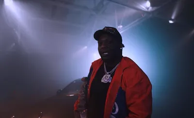 Rio Da Yung OG