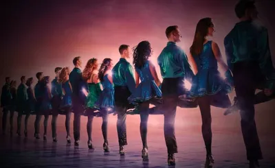 Riverdance 30 - The New Generation