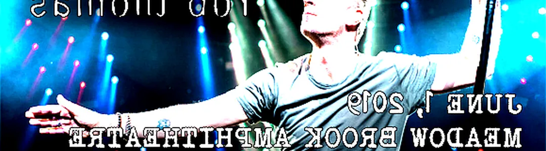 Rob Thomas