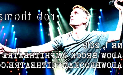 Rob Thomas