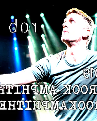 Rob Thomas