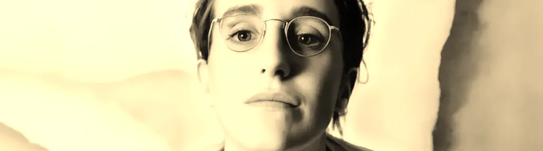 Robby Hoffman - Comedian