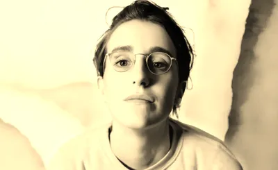Robby Hoffman - Comedian