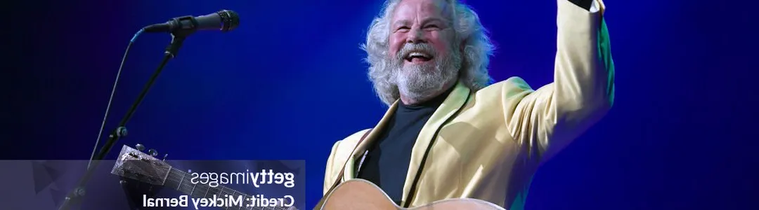 Robert Earl Keen