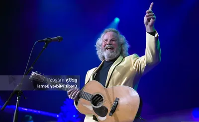Robert Earl Keen