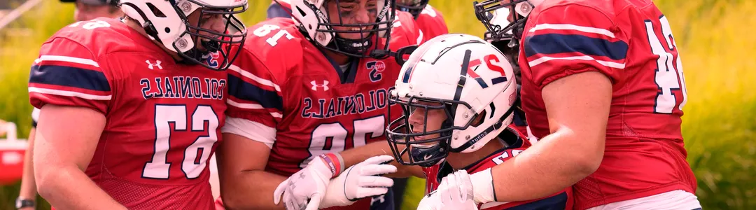 Robert Morris College Eagles