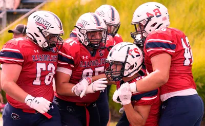 Robert Morris College Eagles