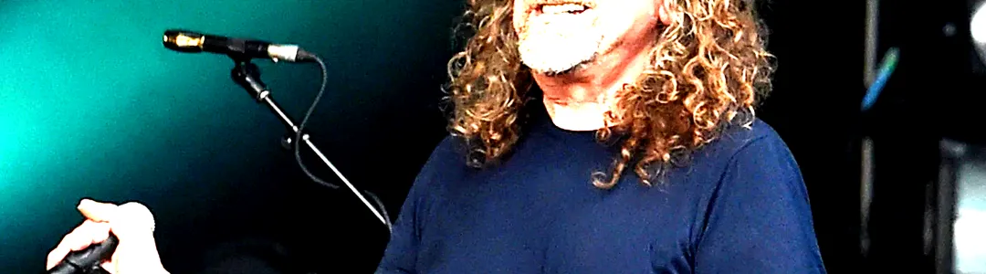 Robert Plant